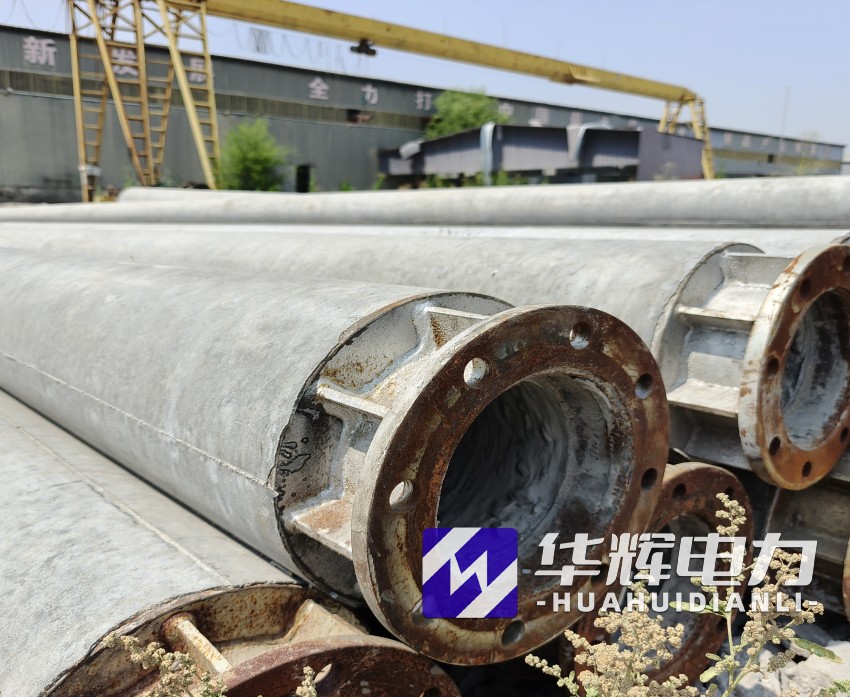 安吉18米水泥电线杆